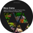 Nico Cano - Afterhour Warriors