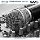 Rolaz Feat Jahdan Blakkamoore, Red X & D2 - Restless (Original Mix)