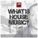 Richard Yates - Raise The Roof (Original Mix)