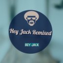 Hey Jack - Liquid H (Afro Carrib Mix)