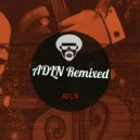 Adln - JFU 2K16 (Docolv Mix)