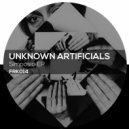 Unknown Artificials - Delfinie (Original Mix)