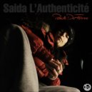 Saida L'Authenticité - Everyday