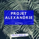 Julio Quelal - Hey Ke Pdo DJ (Original Mix)