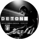 Darren Emerson - Scratcher (Original Mix)