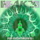 ADHD - Whats That Sound
