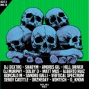 DJ Murphy, Dolby D - Deadpoil (Original Mix)