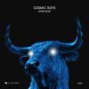 Cosmic Boys - The Bast