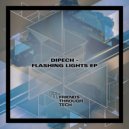 DIPECH - Black Light (Original Mix)