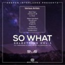 Mocodlman - Signals (Main Mix)