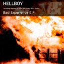 Hellboy - Bad Experience