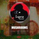 Gianluca Calabrese - Mushrooms