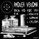 Andrea Verona - Cyclops