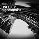 Highestpoint - White Panther