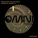 Marc OFX - Who Are You (Original Mix)