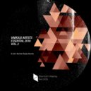 Aldo Gargiulo - Crash (Shawn Jackson Remix)