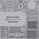 Dan Traxmander - Life (Space DJ Tool Mix)