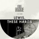 Lewis. - The Day After (Original Mix)