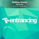 Matthew Duncan - Pathfinder