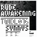 Synnys - Rude Awakening (Gixxer Remix)