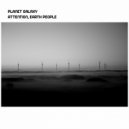 Planet Galaxy - Supernova