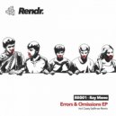 Ray Mono - Don't Thank Me