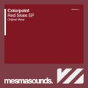 Colorpoint - Grey Sustain (Original Mix)