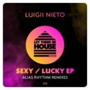 Luigii Nieto - Lucky