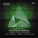 Tolstoi, Andsan - Wild Fights