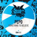 Pepo - Empty Mind