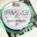 Phill Music featuring Mega Bt - Give Me Joy (Original Mix)