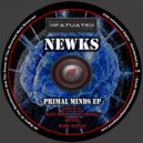 Newks - Primal Mind