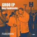 Boy Funktastic - OF (Original Mix)