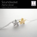 Soundwave - Alpha Librae