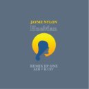 Jaymz Nylon - Libertad La Ópera Oscura