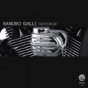 Sandro Galli - Dark Wizard