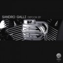 Sandro Galli - Birds (Original Mix)