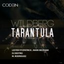 Wildberg - Tarantula (M. Rodriguez Remix)