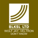 Wolf Jay, Veltron - Free Love