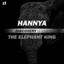 Hannya - The Elephant King