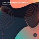 Justin Martin and Ardalan - Hail Mary (Original Mix)