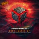 Streiks & Kratchs, Sparx Lesson - Never Crossed (Original Mix)