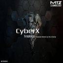 Cyberx - Triology