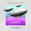 Two Modest feat U.R.A. - Rainbow