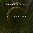 Quizzow - Obsidian