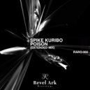 SPIKE KURIBO - Poison (Extended Mix)