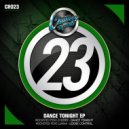 Rocksted Feat. Lunna - Lose Control (Original Mix)