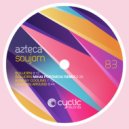 Azteca - Leveling Around