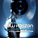 Eric Hossan & David Marques feat. Chris Cafiero - New Horizon