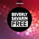 Beverly Savarin - Free (Soulshaker Original Dub Mix)